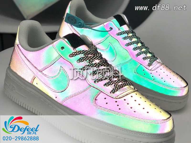 夜光粉的原理与应用